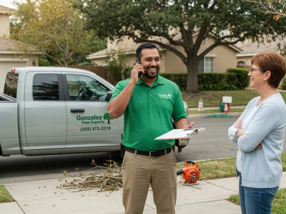 Tree Service Freeport, MI FAQs